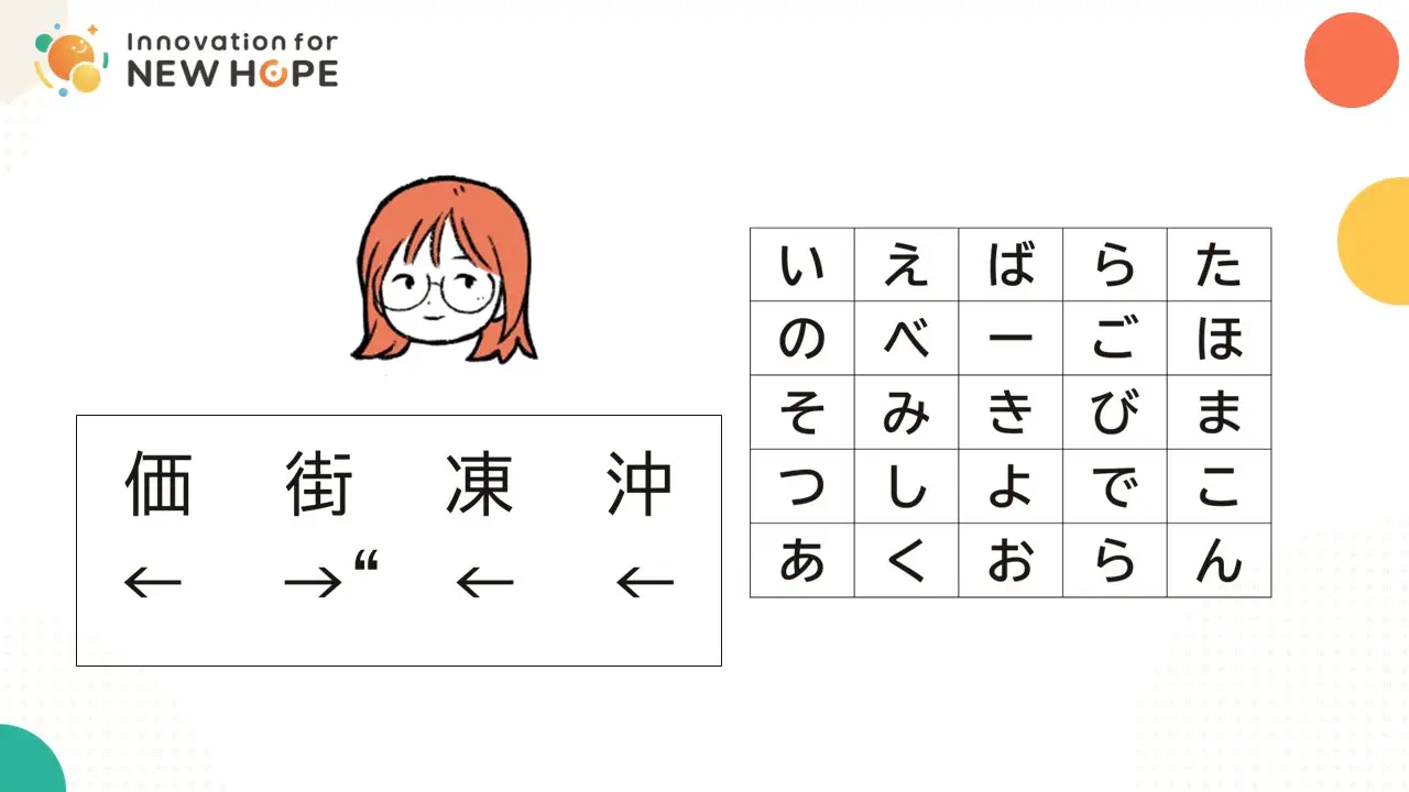 インタビュー：「市民の疑問に答える資材制作プログラム」に参加した学生の想い⑧